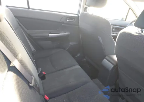 2016 Subaru Impreza 2.0I Premium z USA, uszkodzony, nr VIN JF1GJAB67GH008746